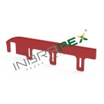 500026000  - CS DESLIZADOR ESQUERDO - SIMILAR