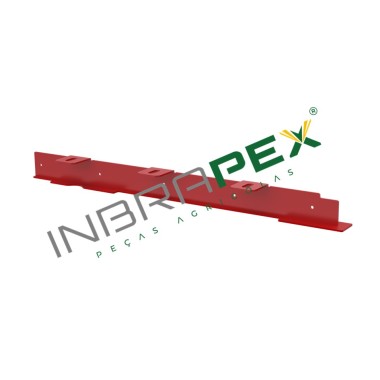 500169000 - CS PROTETOR CORRENTE DIREITO - SIMILAR