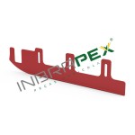 500182000  - CS DESLIZADOR DIREITO - SIMILAR