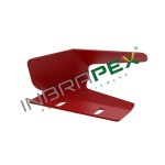 500197000 - CS PROTETOR ROLO ESQUERDO - SIMILAR