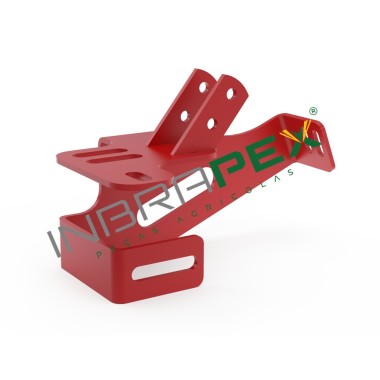 500256000 - CS SUPORTE ESQUERDO - SIMILAR