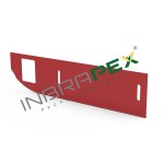 7010-041-920  - CS DESLIZADOR DIREITO - SIMILAR