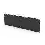 84306110  - CHAPA CONTRA BATEDOR  - SIMILAR