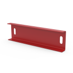 185068C1 87378754  - CHAPA CANALETA SEM-FIM  - SIMILAR