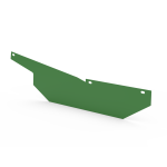 H205727  - PLACA LATERAL EXTENSÃO - SIMILAR