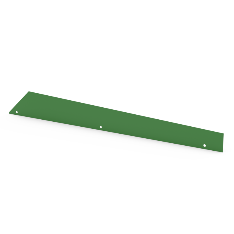 H228199 - DIVISOR DE FLUXO CENTRAL - SIMILAR H228199 - DIVISOR DE FLUXO CENTRAL - SIMILAR