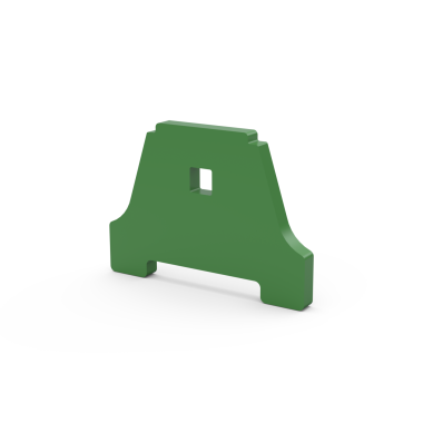 HXE155542 HXE80667 - PUA DO BATEDOR ALIMENTADOR - SIMILAR