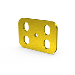 HXE12168  - PLACA 45CM  - SIMILAR