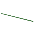 H89256 - CHAPA FIXACAO 16 PES - SIMILAR