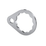 0501018592 0501010107  - TRAVA PORCA 1.1/2", 1.5/8" E 1.3/4" LEVE  - SIMILAR