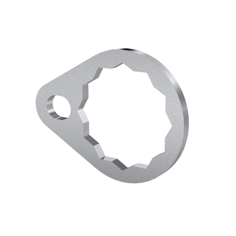 0501018592 0501010107 - TRAVA PORCA 1.1/2", 1.5/8" E 1.3/4" LEVE - SIMILAR 0501018592 0501010107 - TRAVA PORCA 1.1/2", 1.5/8" E 1.3/4" LEVE - SIMILAR